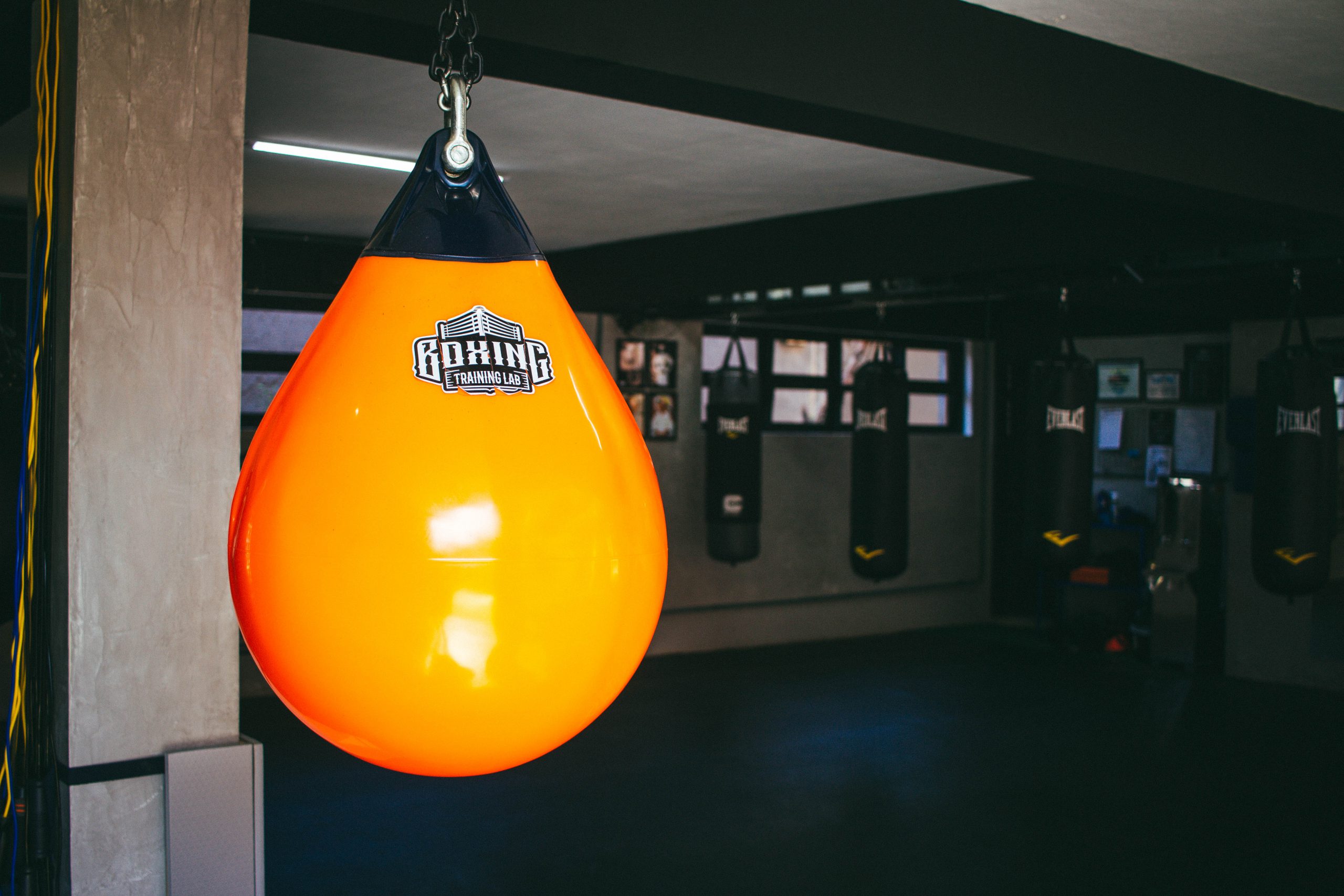 Boxing Training Lab – Aprenda Boxe através de uma metodologia