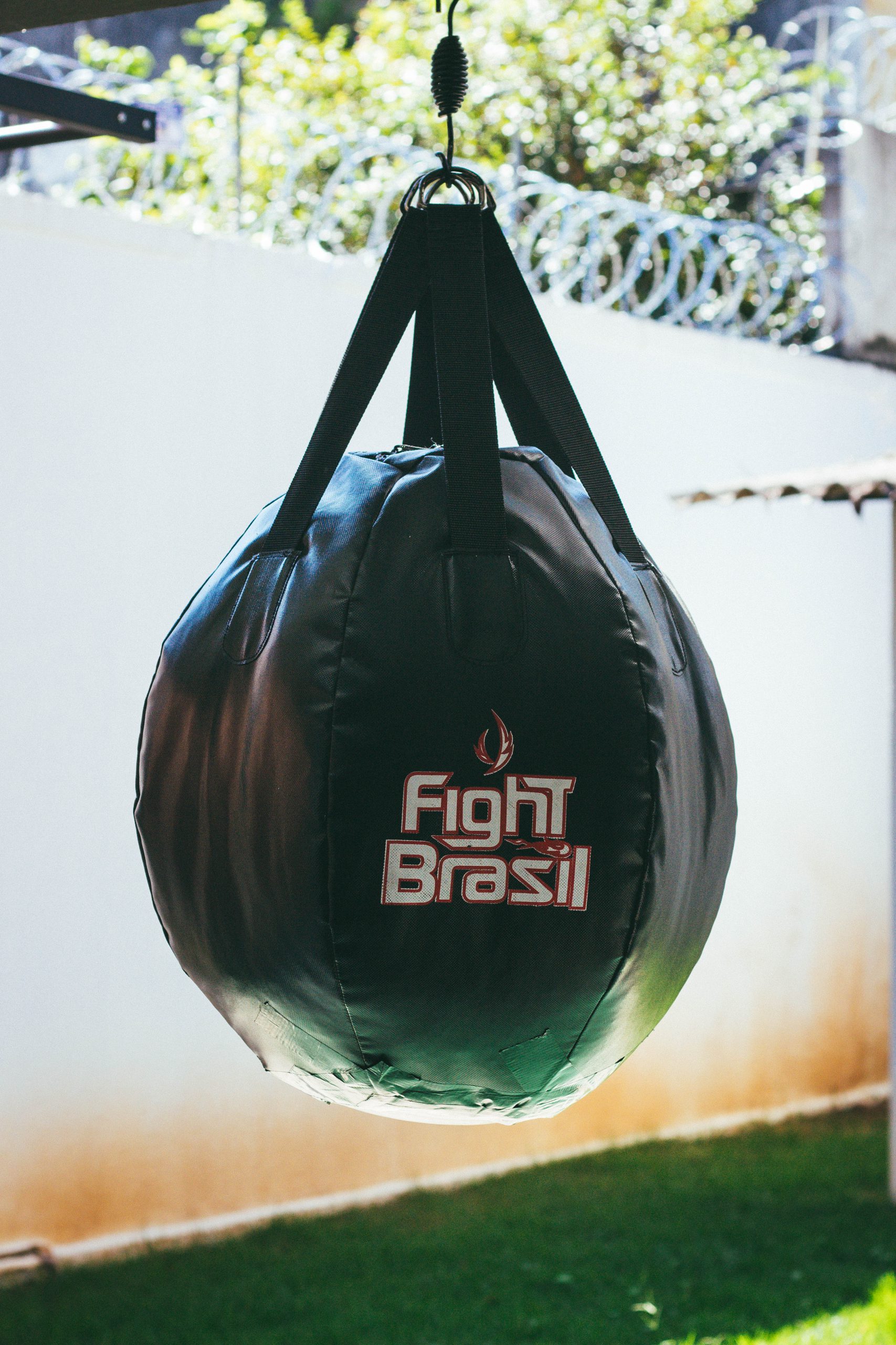 Boxing Training Lab – Aprenda Boxe através de uma metodologia