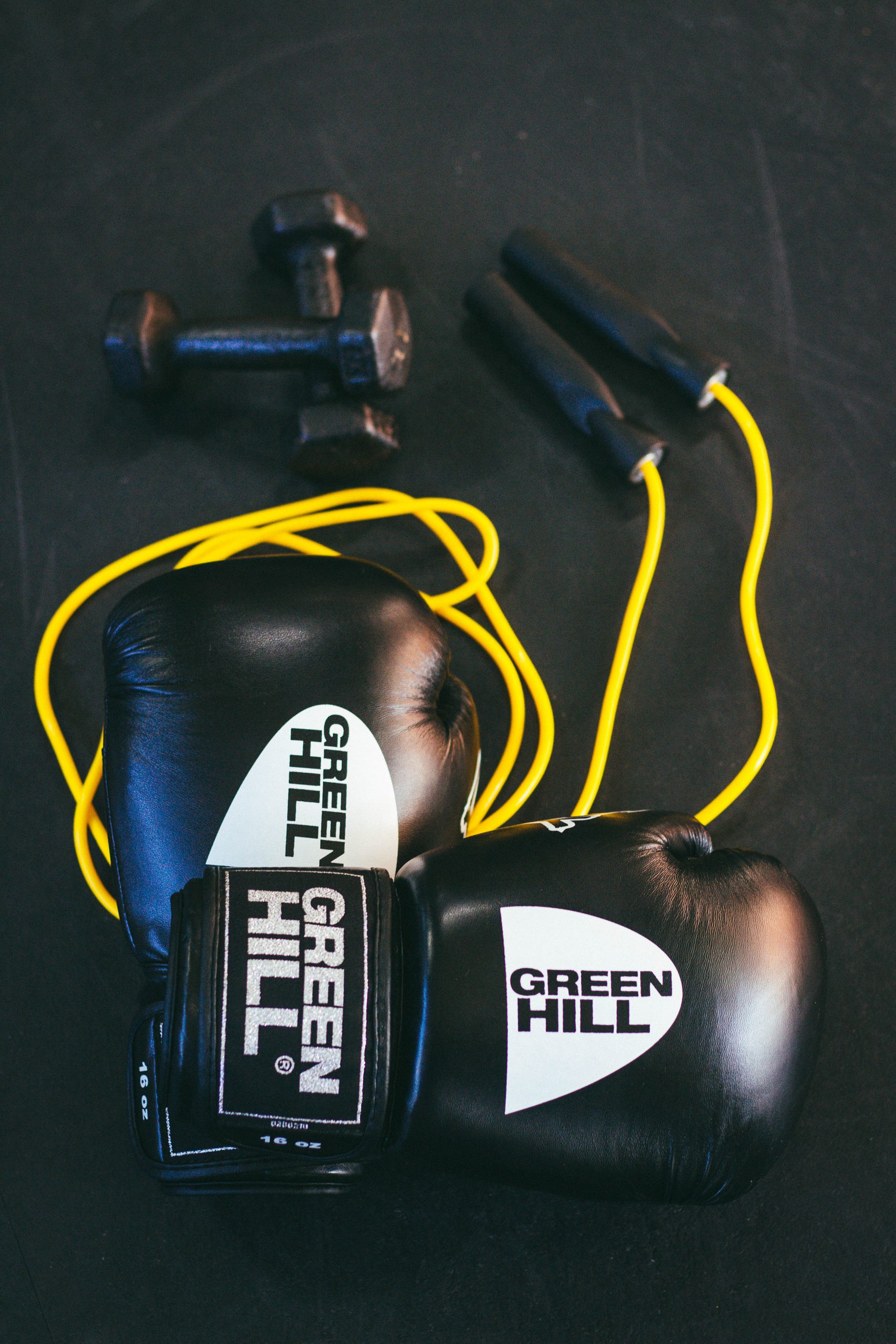 Boxing Training Lab – Aprenda Boxe através de uma metodologia