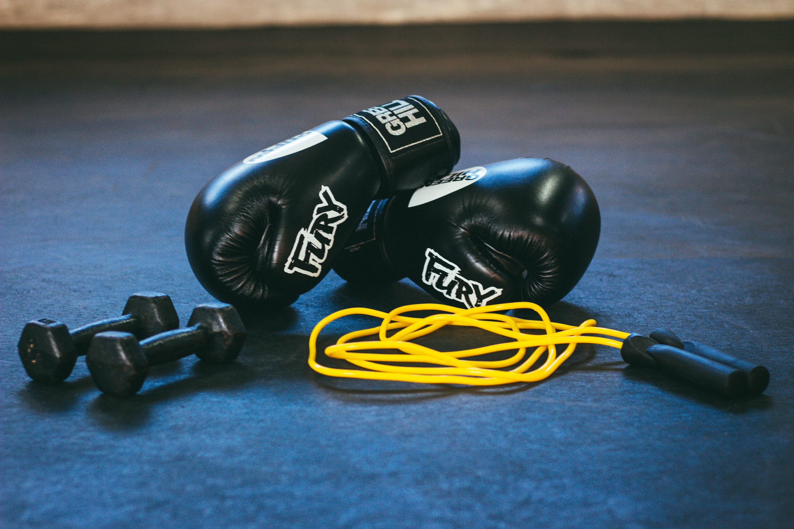 Boxing Training Lab – Aprenda Boxe através de uma metodologia